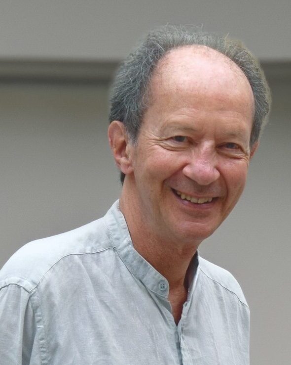 Giorgio Agamben