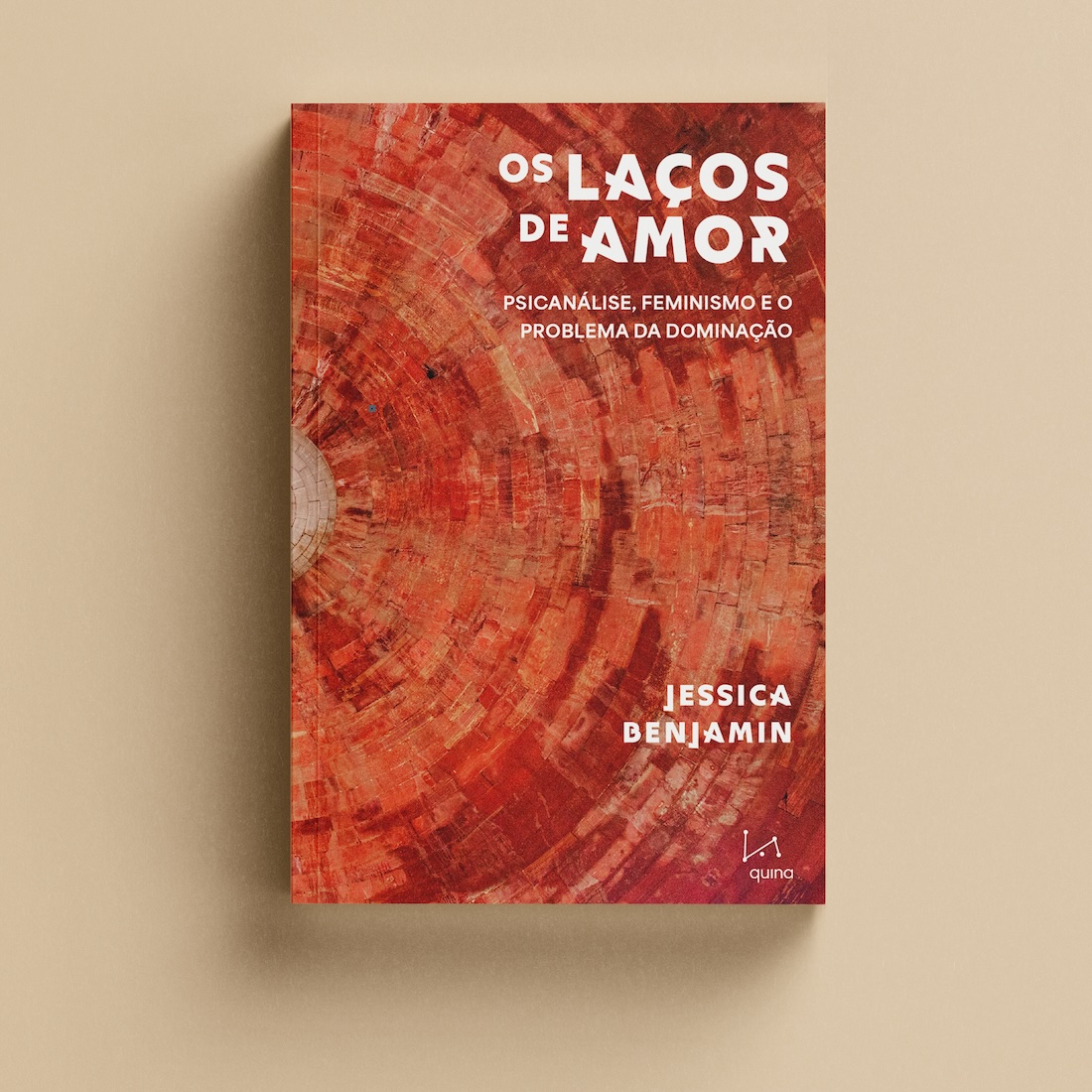 Os laços de amor
