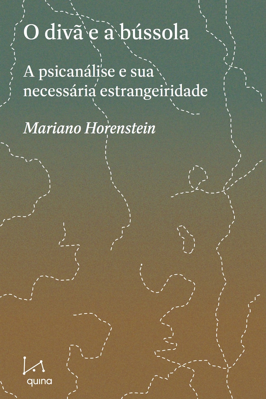 O divã e a bússola - Imagem 3