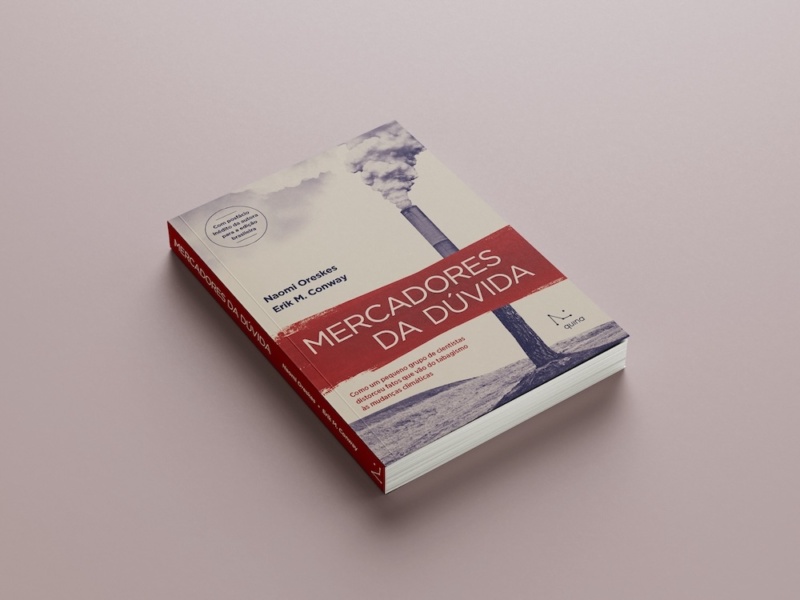 Mercadores da dúvida - Imagem 5