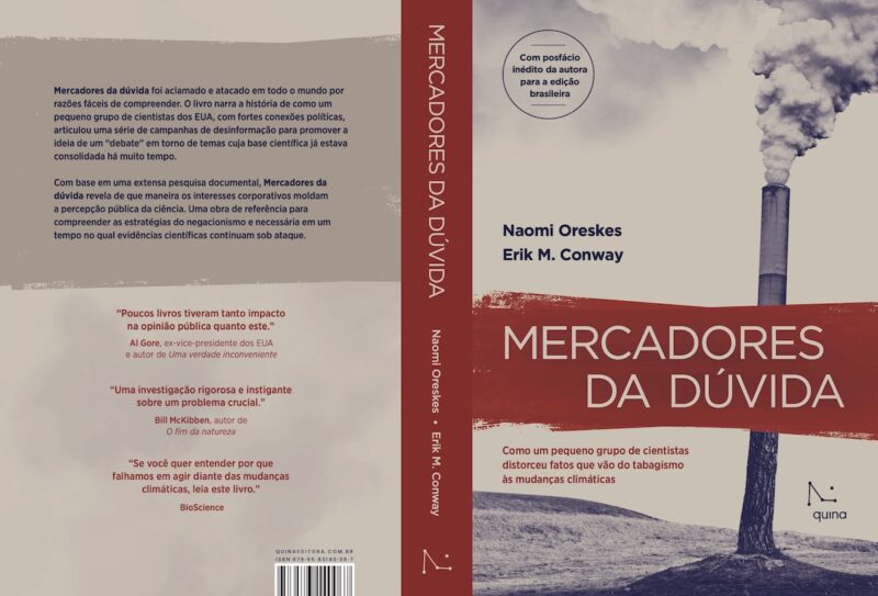 Mercadores da dúvida - Imagem 3
