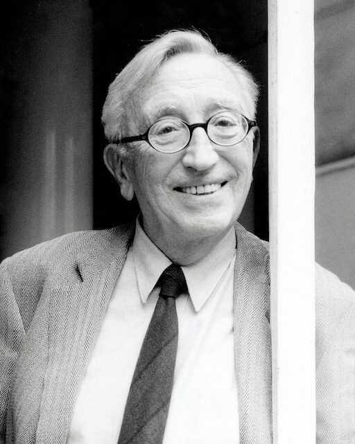 Jean-Bertrand Pontalis