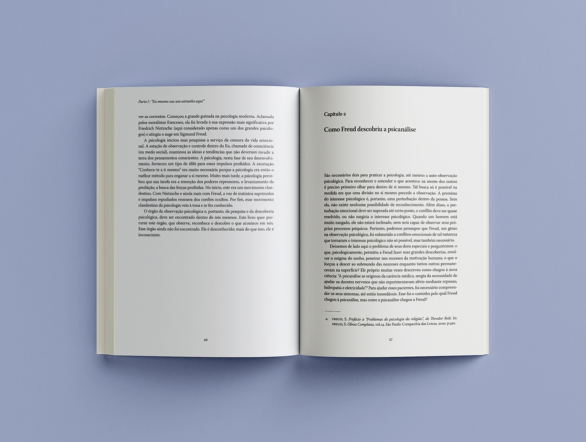 Escutando com o terceiro ouvido - Imagem 5