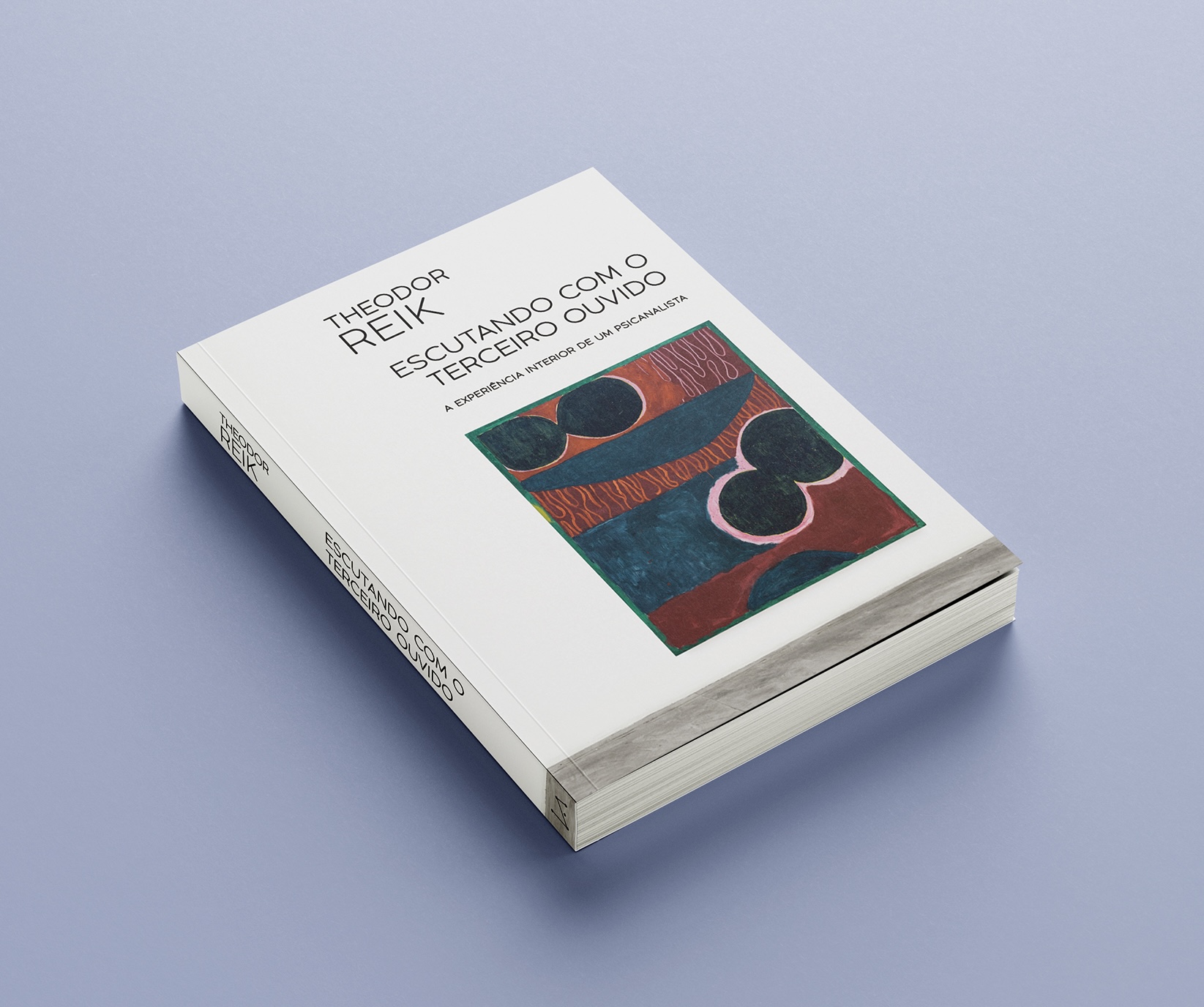 Escutando com o terceiro ouvido - Imagem 2