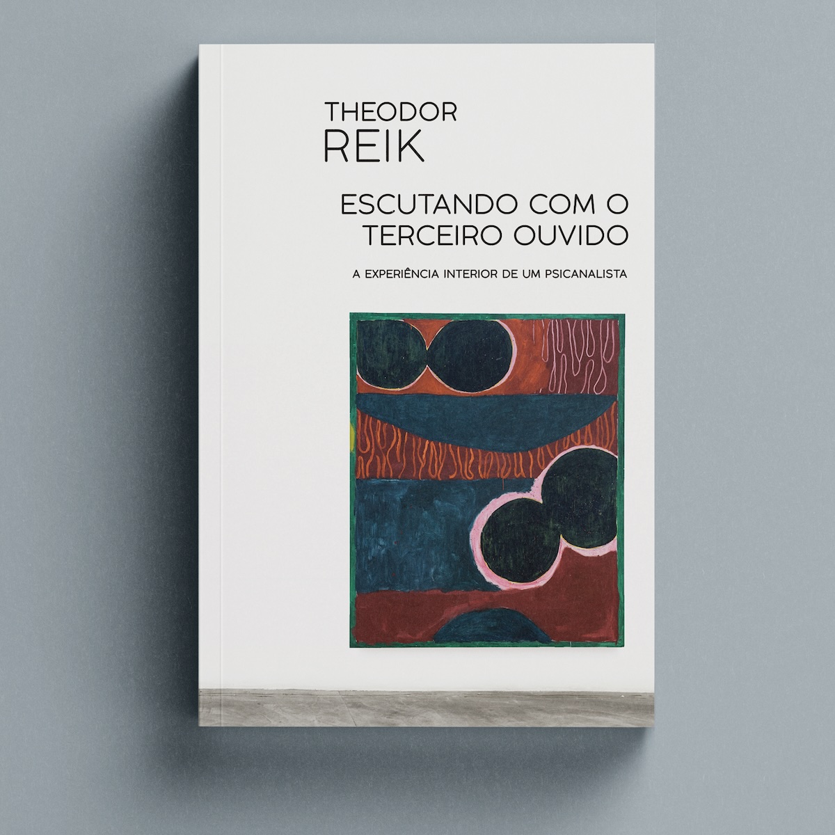 Escutando com o terceiro ouvido