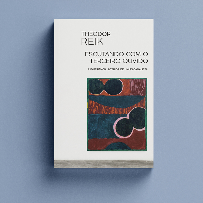 Escutando com o terceiro ouvido