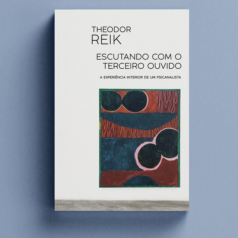 Escutando com o terceiro ouvido