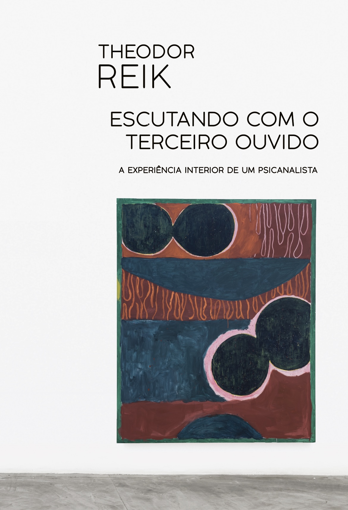 Escutando com o terceiro ouvido - Imagem 3