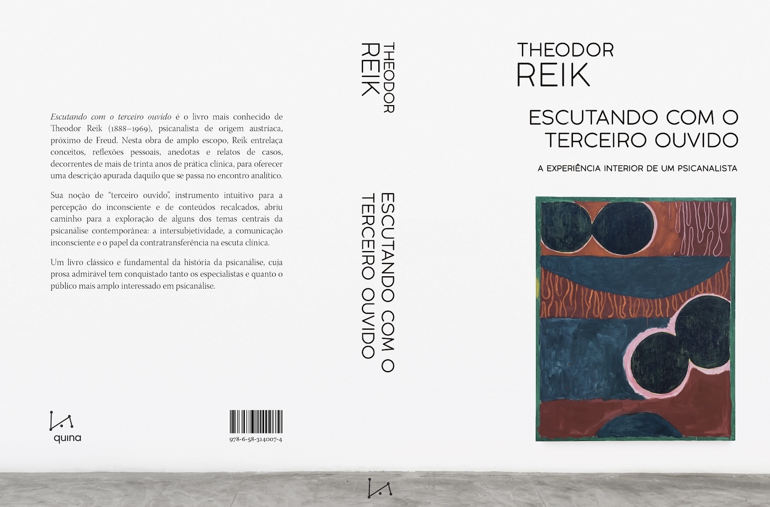 Escutando com o terceiro ouvido - Imagem 4