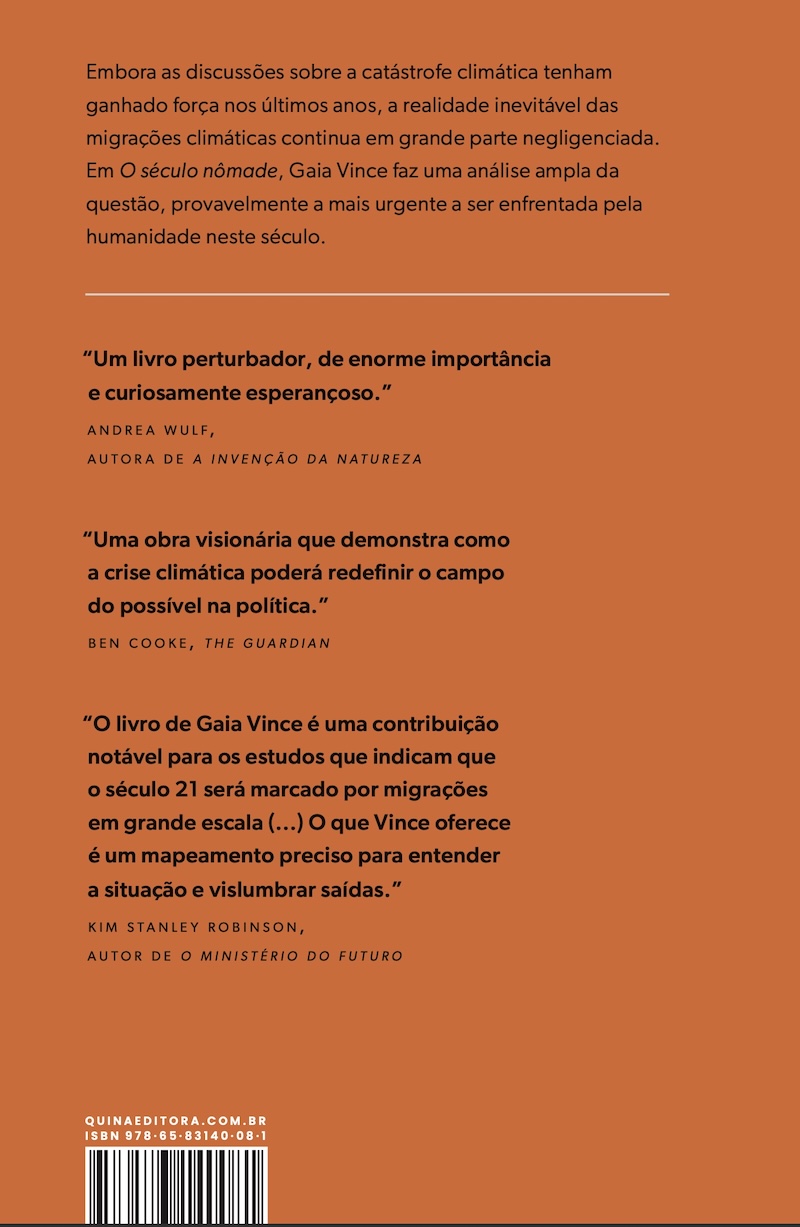 O século nômade - Imagem 4