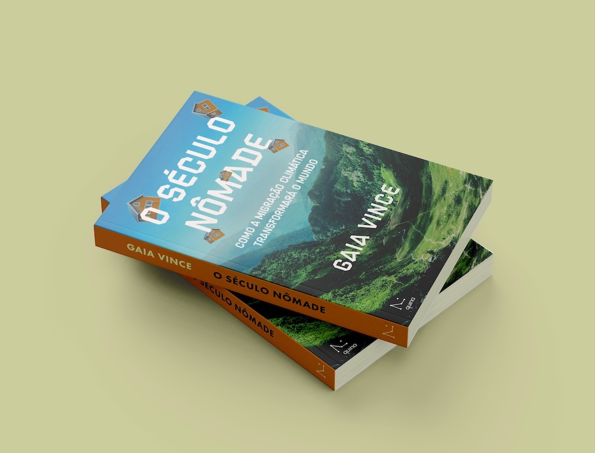 O século nômade - Imagem 2