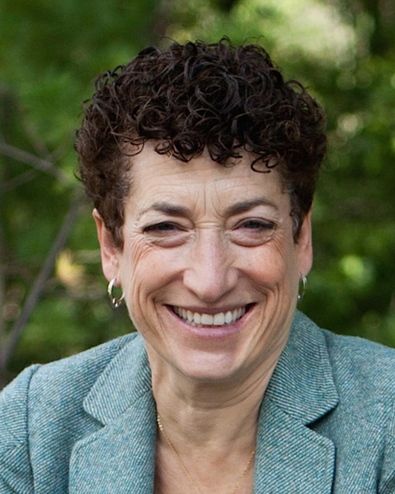 Naomi Oreskes