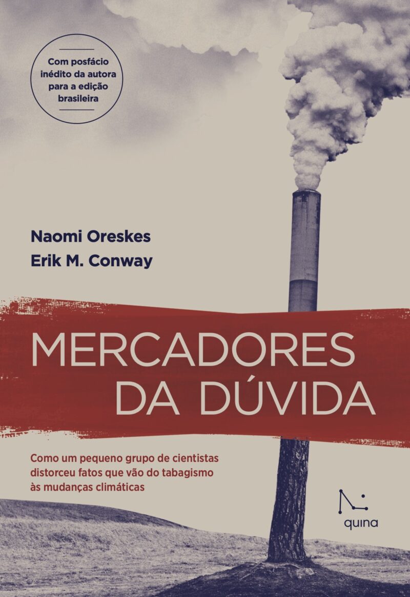 Mercadores da dúvida - Imagem 2